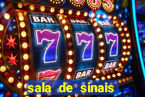 sala de sinais fortune tiger telegram